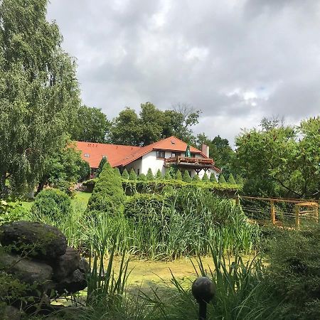 Agroturystyka Marzena Villa Ketrzyn Ngoại thất bức ảnh