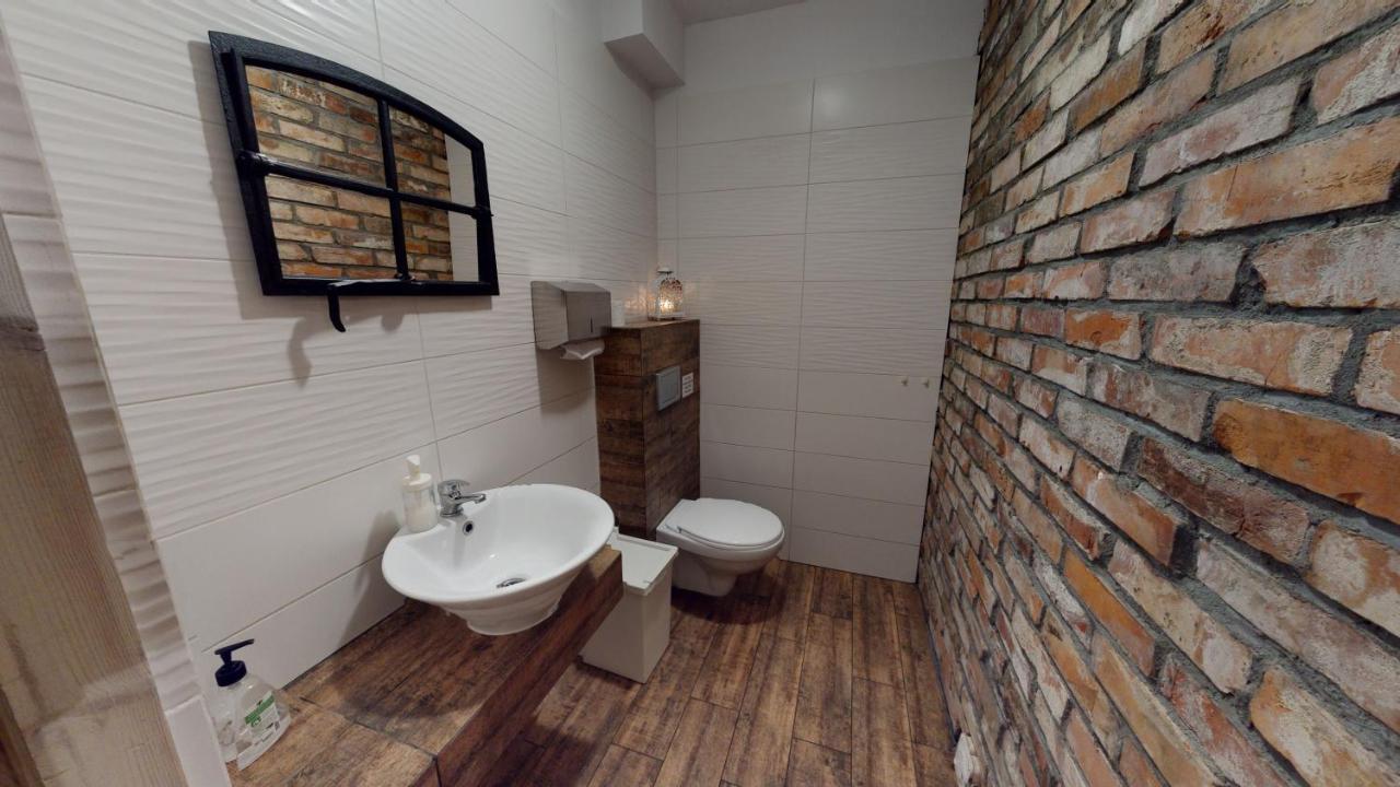 Agroturystyka Marzena Villa Ketrzyn Ngoại thất bức ảnh